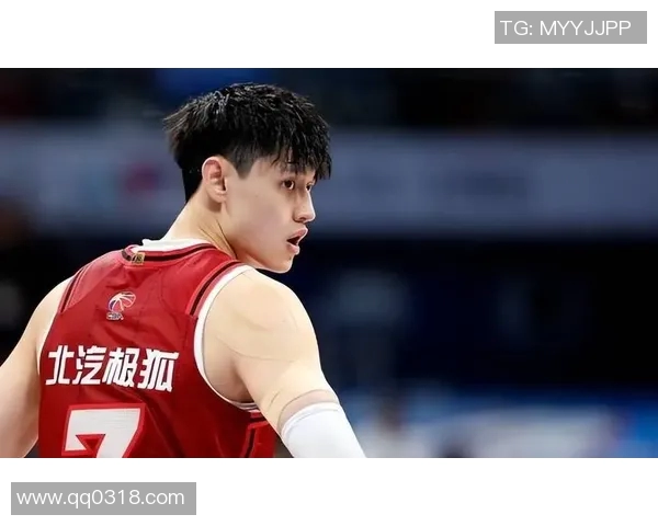 曾凡博携手美方经纪人再战NBA未来前景令人期待