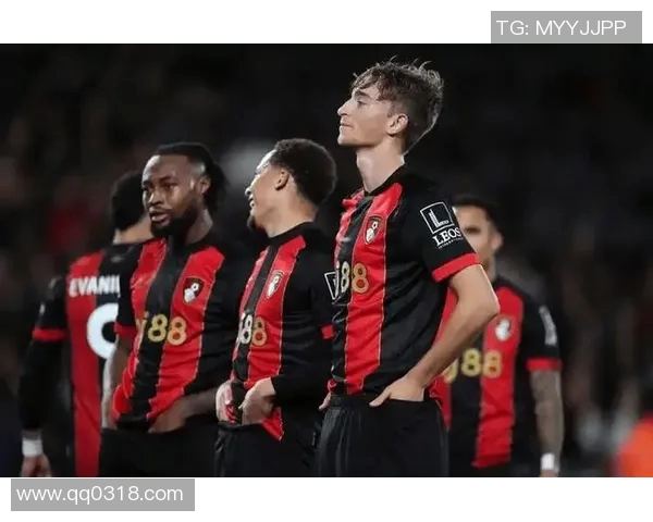 伯恩利主场迎战伯恩茅斯谁能在英超赛场上笑到最后