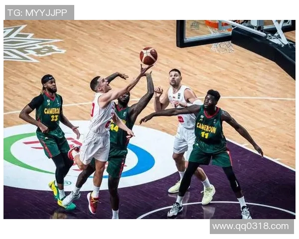 德国与喀麦隆激战在即谁将赢得这场精彩对决