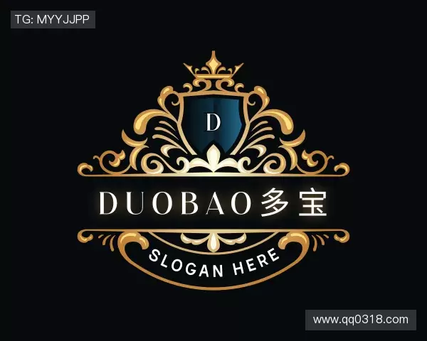 认识duobao多宝